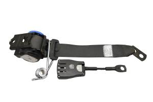 Polaris - 19 Polaris Slingshot SL Passenger Side Seat Belt Assembly - Image 2