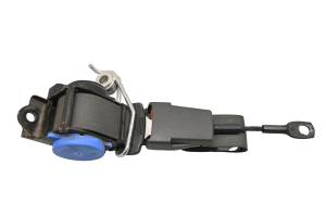 Polaris - 19 Polaris Slingshot SL Passenger Side Seat Belt Assembly - Image 3