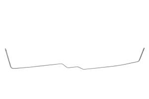 19 Polaris Slingshot SL Fuel Line