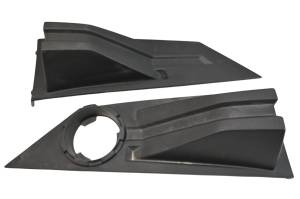 Polaris - 19 Polaris Slingshot SL Rear Hump Deck Side Covers Panels Left & Right - Image 2