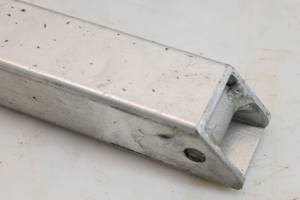 Polaris - 19 Polaris Slingshot SL Rear Brace Tube - Image 4