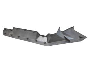 Polaris - 19 Polaris Slingshot SL Left Center Console Panel Cover - Image 3