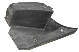 Polaris - 19 Polaris Slingshot SL Right Hand Rear Closeout Panel Cover - Image 2