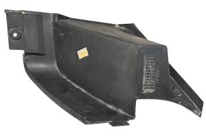 Polaris - 19 Polaris Slingshot SL Right Hand Rear Closeout Panel Cover - Image 3