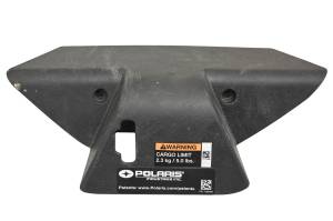 Polaris - 19 Polaris Slingshot SL Latch Cover - Image 1