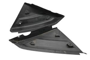 Polaris - 19 Polaris Slingshot SL Rear Inner Wing Panels Left & Right - Image 3