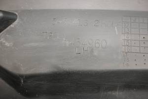 Polaris - 19 Polaris Slingshot SL Rear Inner Wing Panels Left & Right - Image 4