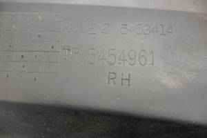 Polaris - 19 Polaris Slingshot SL Rear Inner Wing Panels Left & Right - Image 5