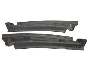 Polaris - 19 Polaris Slingshot SL Left & Right Speaker Covers - Image 1