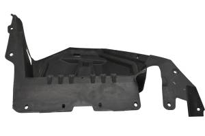 Polaris - 19 Polaris Slingshot SL Right Side Visor Closeout Cover - Image 2