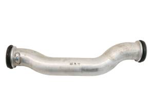 19 Polaris Slingshot SL Radiator Coolant Outlet Pipe