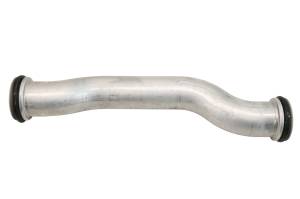 Polaris - 19 Polaris Slingshot SL Radiator Coolant Outlet Pipe - Image 2