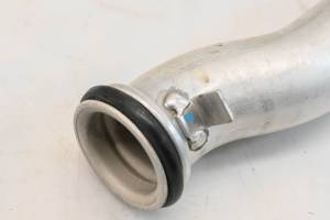 Polaris - 19 Polaris Slingshot SL Radiator Coolant Outlet Pipe - Image 3