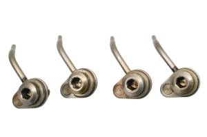 Polaris - 19 Polaris Slingshot SL Piston Oil Nozzles - Image 2