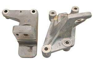 19 Polaris Slingshot SL Engine Bracket Mounts