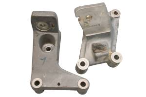 Polaris - 19 Polaris Slingshot SL Engine Bracket Mounts - Image 2