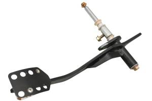 19 Polaris Slingshot SL Brake Pedal