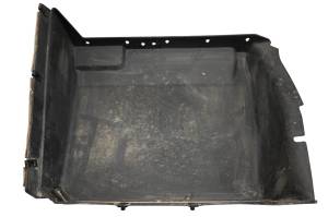 Polaris - 19 Polaris Slingshot SL Right Floor Board Foot Well - Image 2