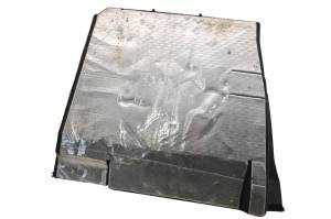 Polaris - 19 Polaris Slingshot SL Right Floor Board Foot Well - Image 3