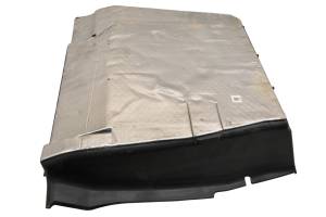 Polaris - 19 Polaris Slingshot SL Right Floor Board Foot Well - Image 5