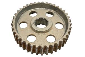Polaris - 19 Polaris Slingshot SL Gearcase Sprocket 39T - Image 2