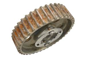 Polaris - 19 Polaris Slingshot SL Gearcase Sprocket 39T - Image 3