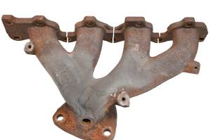 19 Polaris Slingshot SL Exhaust Manifold Flange