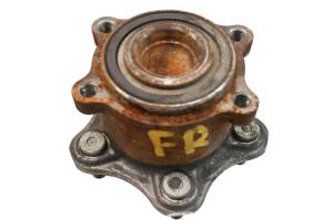 Polaris - 19 Polaris Slingshot SL Front Wheel Hub Left Or Right - Image 3