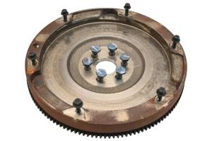 19 Polaris Slingshot SL Flywheel Gear