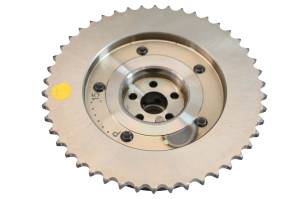 Polaris - 16 Polaris Slingshot SL Exhaust Camshaft Sprocket Cam Gear - Image 3