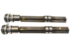 Polaris - 19 Polaris Slingshot SL Counter Balancers Crankshaft Balance - Image 1