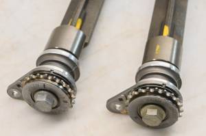 Polaris - 19 Polaris Slingshot SL Counter Balancers Crankshaft Balance - Image 3