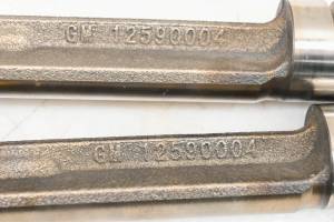 Polaris - 19 Polaris Slingshot SL Counter Balancers Crankshaft Balance - Image 4