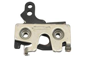 19 Polaris Slingshot SL Hood Latch
