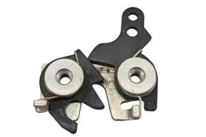 Polaris - 19 Polaris Slingshot SL Hood Latch - Image 3