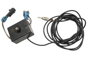 Polaris - 19 Polaris Slingshot SL Brake Light Antenna - Image 2