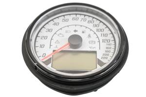 19 Polaris Slingshot SL Speedometer Dash