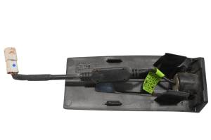 Polaris - 19 Polaris Slingshot SL Backup Camera & Cover - Image 3