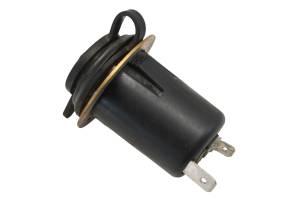 Polaris - 19 Polaris Slingshot SL 12 Volt Accessory Outlet 12V - Image 2