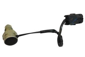 19 Polaris Slingshot SL Rear Brake Tail Light Switch Sensor