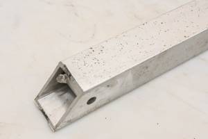 Polaris - 16 Polaris Slingshot SL Rear Brace Tube Bracket - Image 2