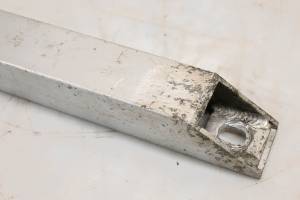 Polaris - 16 Polaris Slingshot SL Rear Brace Tube Bracket - Image 3