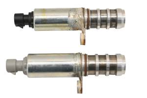 19 Polaris Slingshot SL Intake & Exhaust Camshaft Position Solenoid Valves