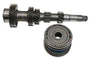 19 Polaris Slingshot SL Transmission Reverse Shaft & Gears