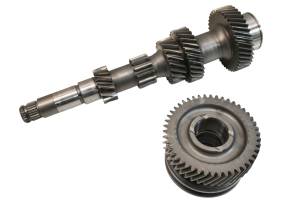 Polaris - 19 Polaris Slingshot SL Transmission Reverse Shaft & Gears - Image 2