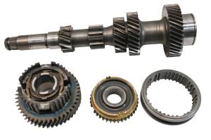 Polaris - 19 Polaris Slingshot SL Transmission Reverse Shaft & Gears - Image 3