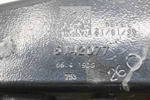 Polaris - 19 Polaris Slingshot SLR Rear Swingarm - Image 4