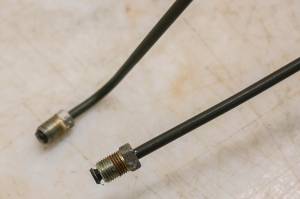 Kubota - 23 Kubota RTV-XG850 Rear Brake Lines Sidekick 850 - Image 3