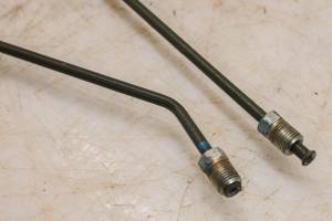 Kubota - 23 Kubota RTV-XG850 Rear Brake Lines Sidekick 850 - Image 4