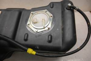 Kubota - 23 Kubota RTV-XG850 Gas Tank & Fuel Pump Sidekick 850 - Image 4